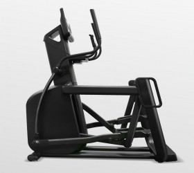 ЭллиптическийтренажерBRONZEGYMXE1200MPRO2