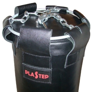 Боксерский мешок Plastep PRO МК-1230 120 см, Ф30 см