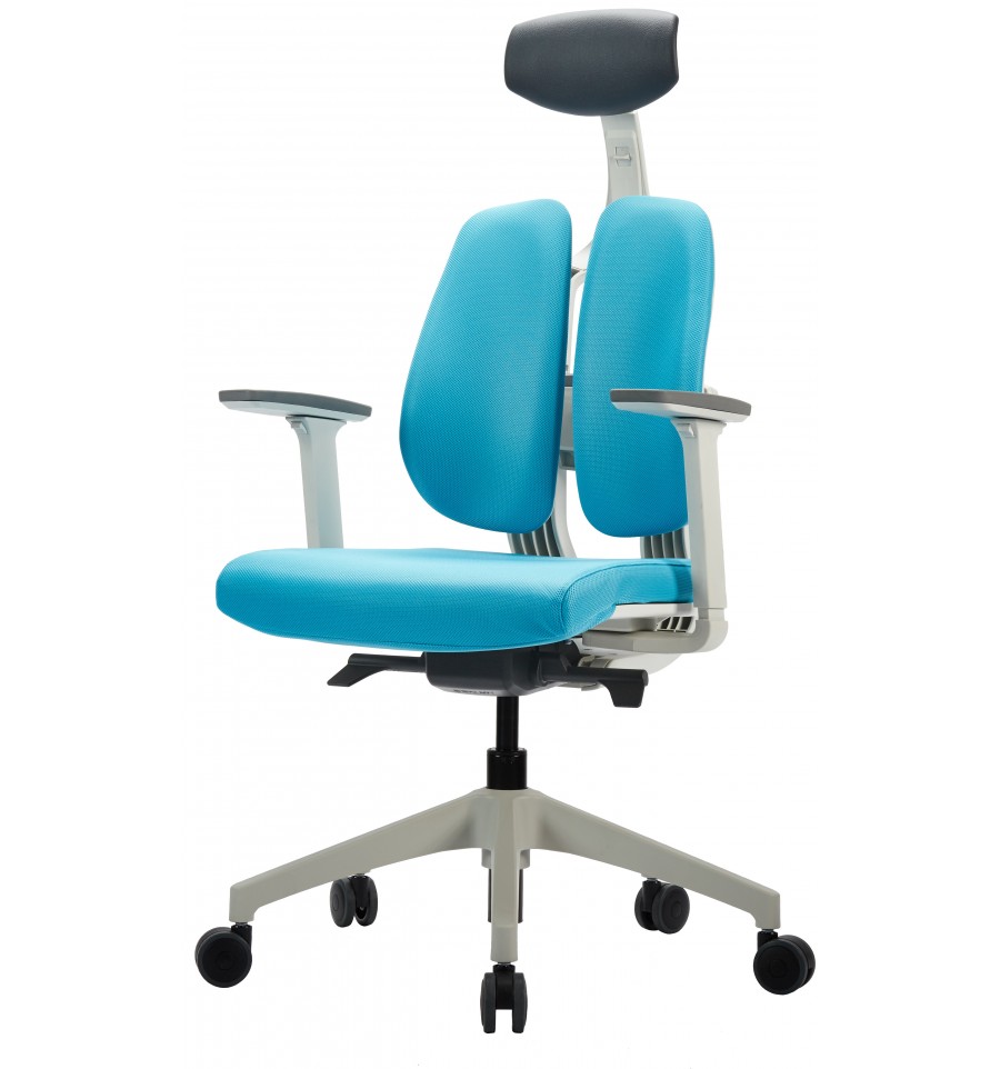 Ортопедическое кресло Duorest DUOBACK 2.0 D2-1000