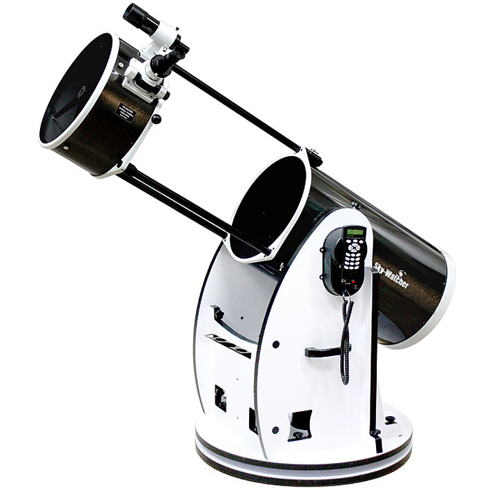 Телескоп Synta Sky-Watcher Dob 14" (350/1600) Retractable SynScan GOTO