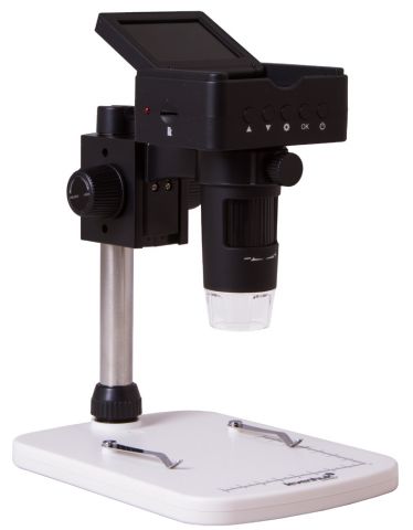 МикроскопцифровойLevenhukDTXTVLCD2