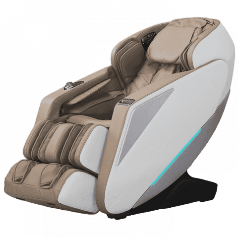 МассажноекреслоErgonovaErgoline3Beige