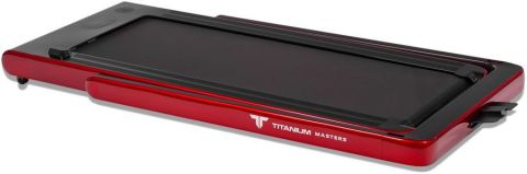 БеговаядорожкаTitaniumMastersSlimtechC102