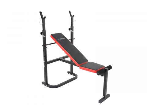 СкамьясиловаясостойкамиUNIXFitBENCH120