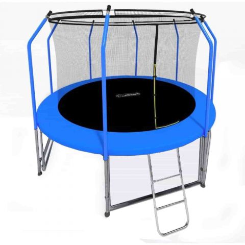 БАТУТIJUMPELEGANTLIGHT10FTBLUE