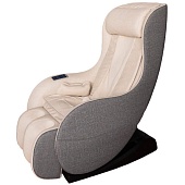 Массажное кресло Ergonova Organic Mini Beige Grey