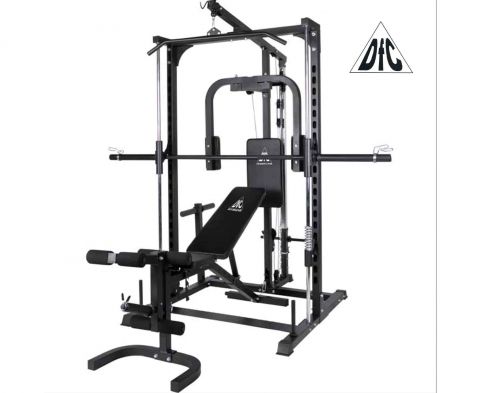 МашинаСмитаDFCHomegymD943