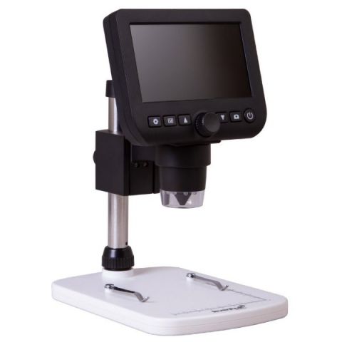 МикроскопцифровойLevenhukDTX350LCD
